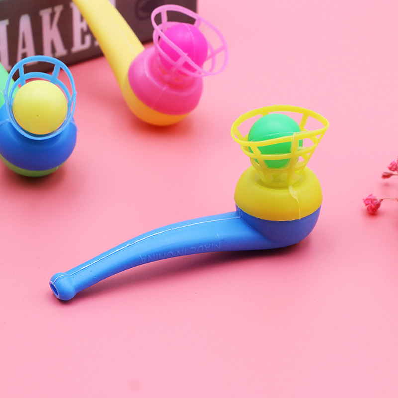 Classic plastic magic toy