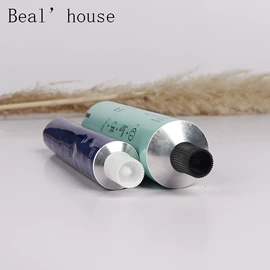 化妆品包装;软管瓶;按压泵头瓶