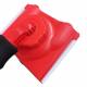 5-inch latex paint brush with handle