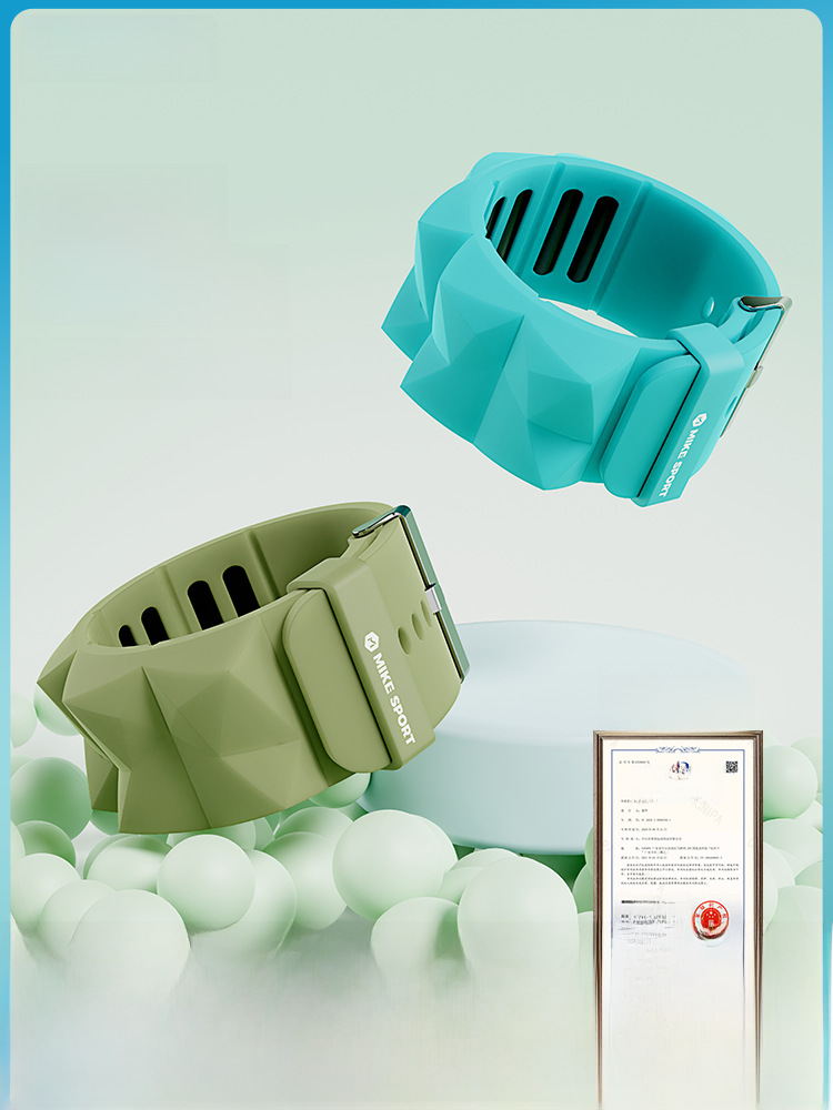 【】米客可調節負重手環綁腿跑步裝備訓練男女鉛塊運動隱形