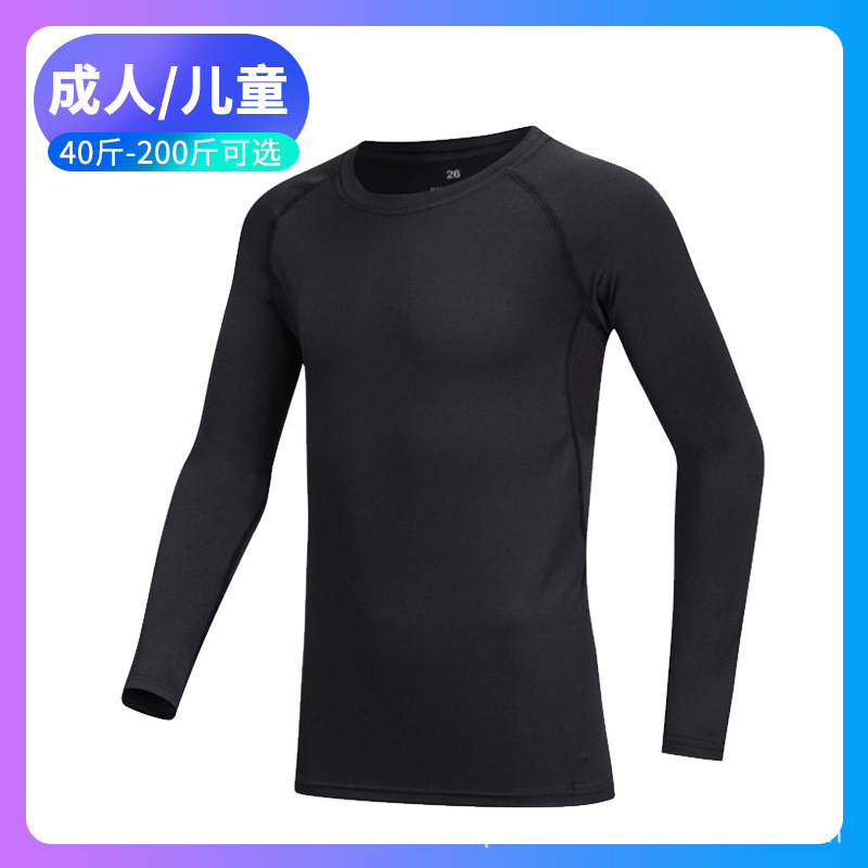 JQ07 블랙 라인 [레귤러 스타일]