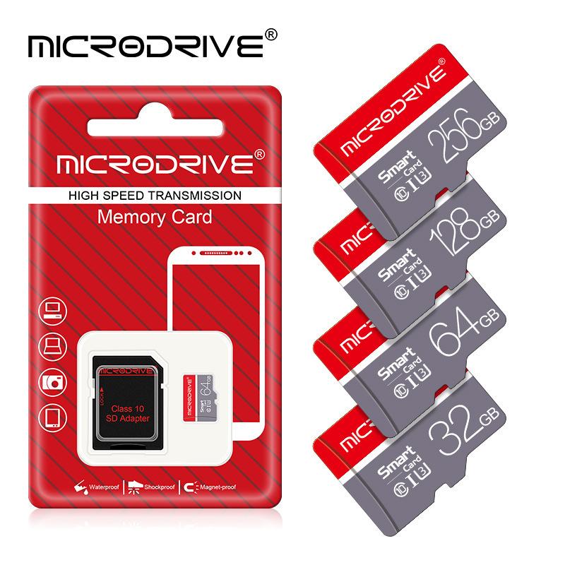 メモリカードメーカー卸売り監視メモリ専用カード64gドライブレコーダーメモリカード32gtfメモリカード8g|undefined