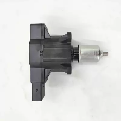 Supercharger M47Tu2D20 Supercharger Actuator