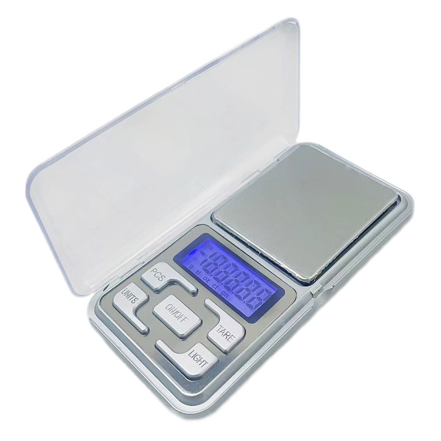 Трансграничные весы для мобильного телефона, цифровые весы 0,01 г, весы для золота, мини-маленькие карманные весы, весы для мобильного телефона, ювелирные весы