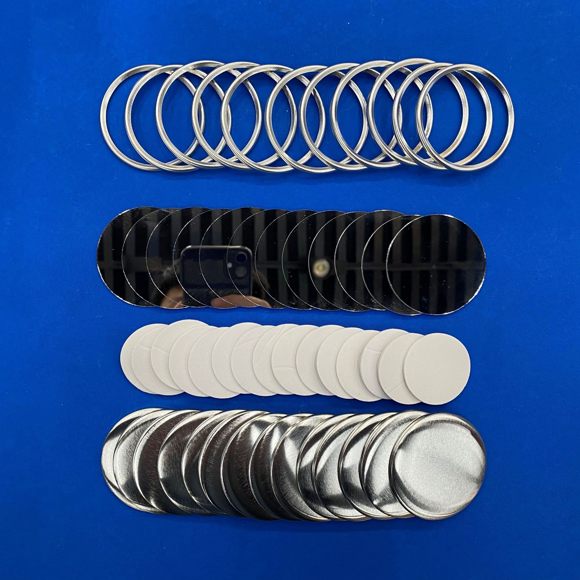 Máquina para hacer insignias cuadradas de 50*50, máquina para hacer imanes de nevera, máquina para hacer insignias DIY, máquina para hacer insignias redondas de 58 mm, máquina para hacer insignias con estampado DIY, insignia conmemorativa