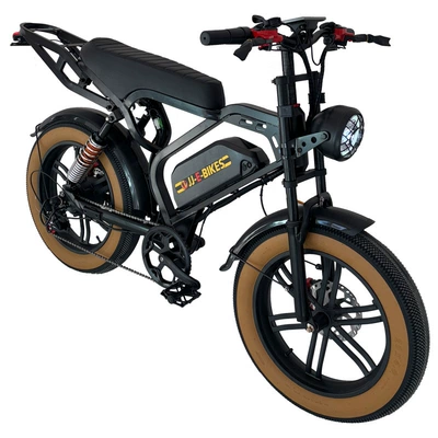 Electric Scooter, Electric Motorcycle with – Elektrikli motosikletlər