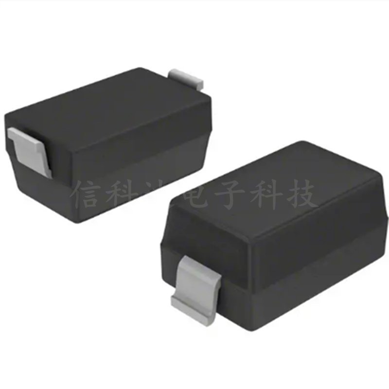 原装 1N5819HW-7-F  丝印 SL 1A 40V  SOD-123  二极管 肖特基