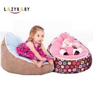 �냺���� baby seat ����ɳ�l beanbag���鴲 ����ι�����λ�Ӵ�