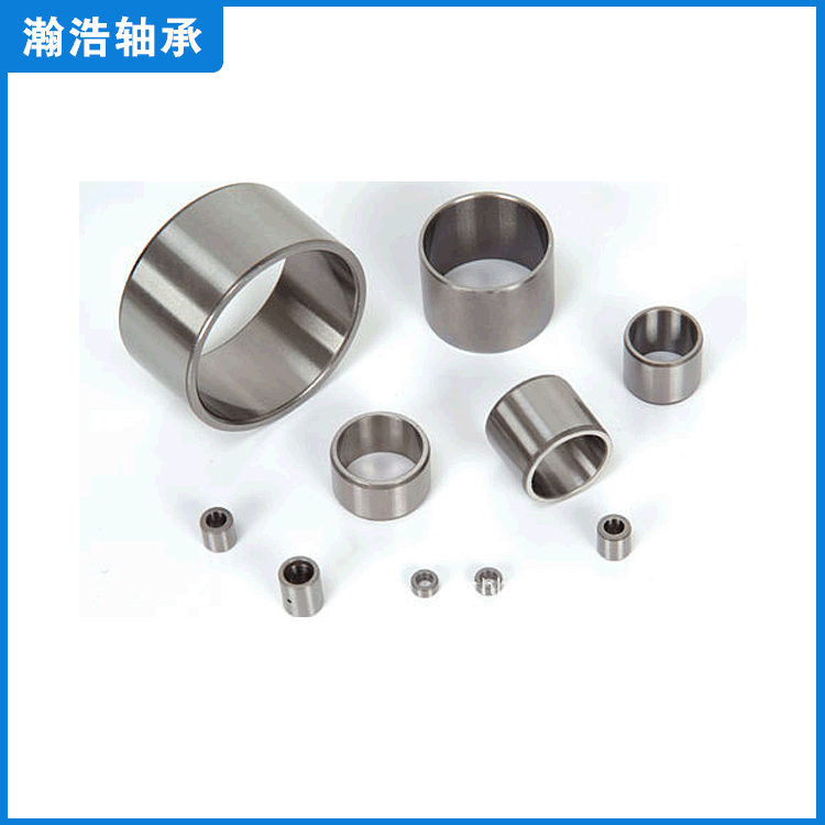滚针轴承内套IR12x16x22 内套 LRT12x16x22 钢套常州厂家