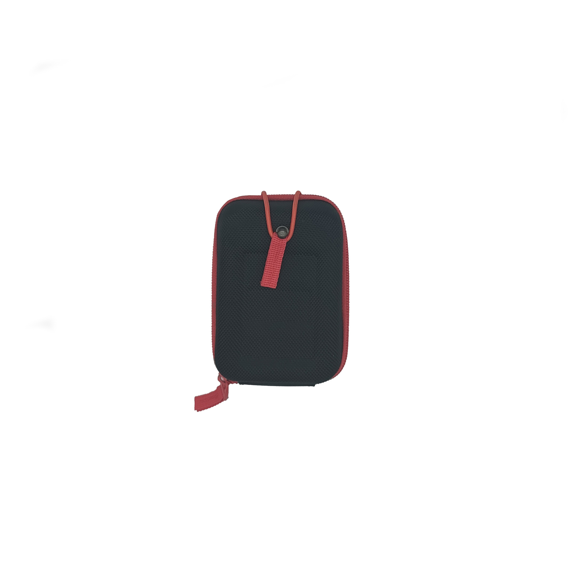 En stock Golf telémetro láser bolsa pequeño telescopio bolsa de almacenamiento radar telémetro Eva caja de almacenamiento image 9