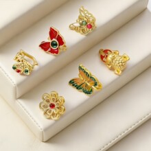 �߱�ɫ�ŷ����B�ӿ�����������ۉ���������β���� diy�Ʒ���