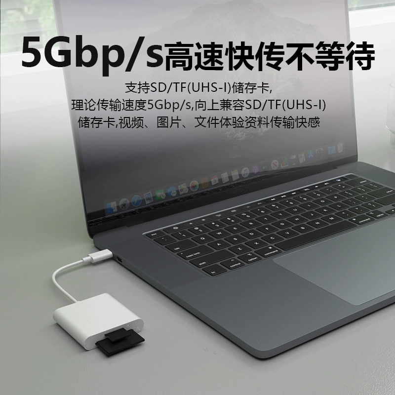 Смартфон Apple/Huawei, совместимый с аксессуарами, карта памяти, Android, 2 в 1