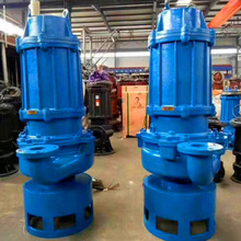 QW 污水泵40QW15-1.5不锈钢搅匀潜水排污泵