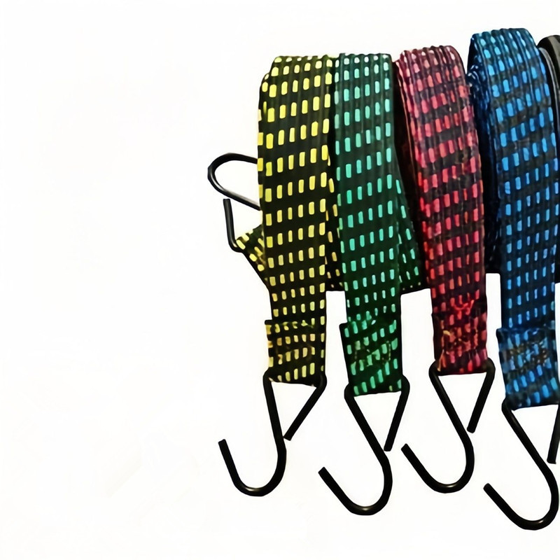 좌석 스트랩 2개