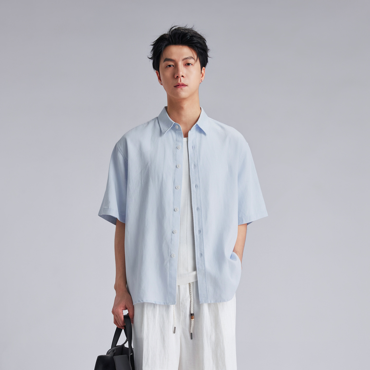 QSJ2199 라이트 블루