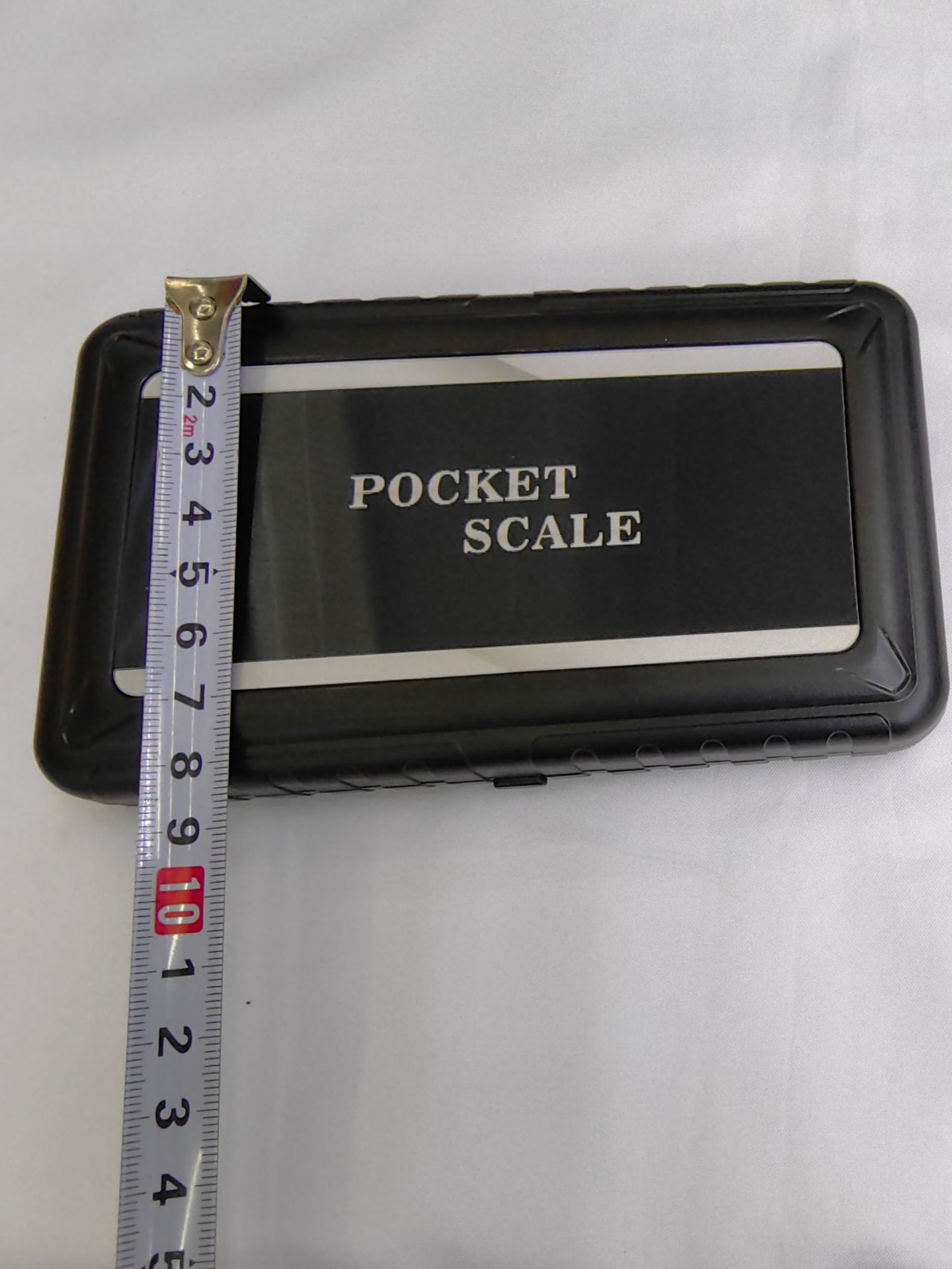 2023 nuevas herramientas de escala de joyería 500G / 0.01G escala de oro escala de oro peso