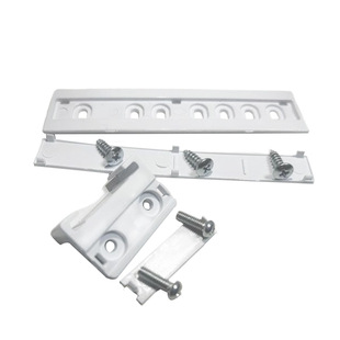 Suitable for Midea Haier Hisense Beko Ascoli Asikee Embedded Refrigerator Slide Moving Slide