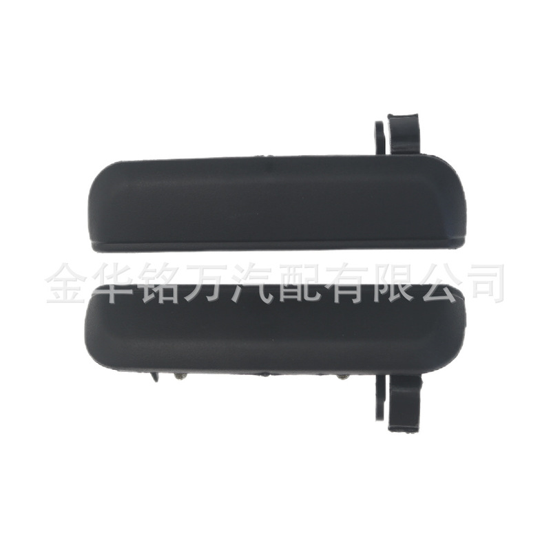 Suitable for Toyota TERCEL door handle outer handle 69220-16120 69210-16091