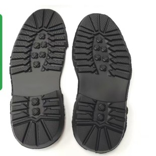 New Men's Shoes Rubber Foam Outsole Outdoor Eva Rubber Foam Sole High Elastic Lightweight Material Casual Sole