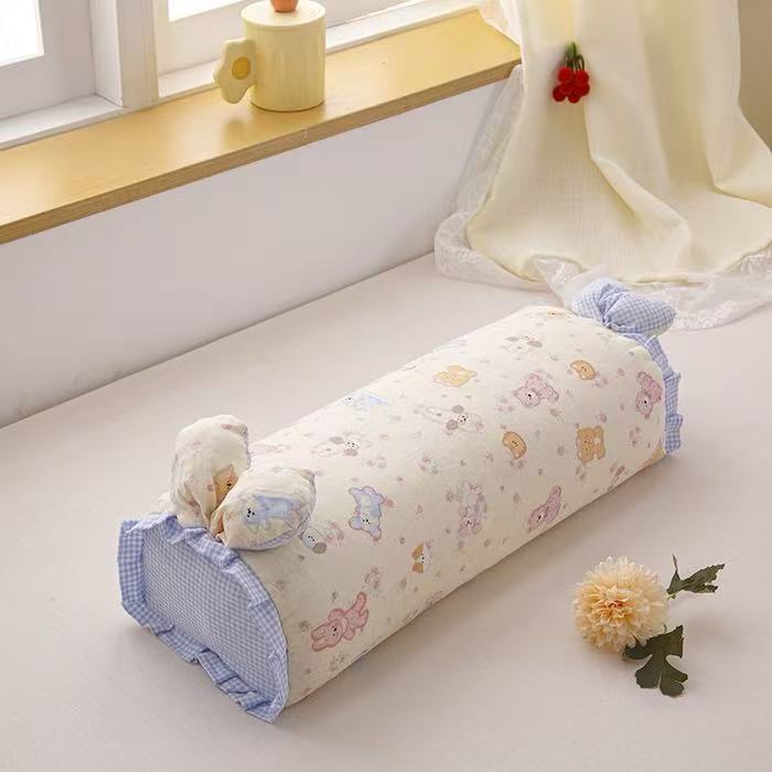 면 토끼 베개--토끼 정글