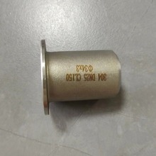 钛合金 TA10 TA2翻边 对焊环活套法兰