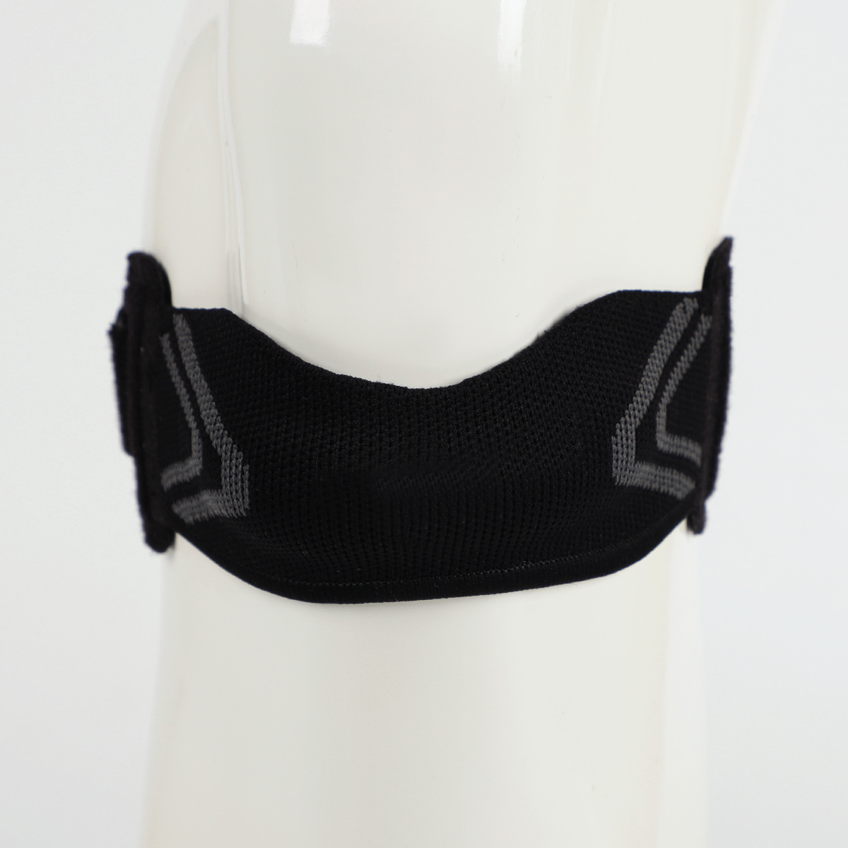 cinturón de protección de rodilla deportiva para correr y acondicionarse al aire libre caminando cinturón de protección de rodilla de rótula ventilada