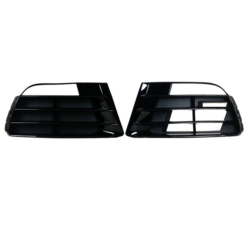 Aplicable a Volkswagen Shangcool Fog R Light Frame 09 - 14 Shangcool R Fog Light Cover Parrilla de entrada de aire