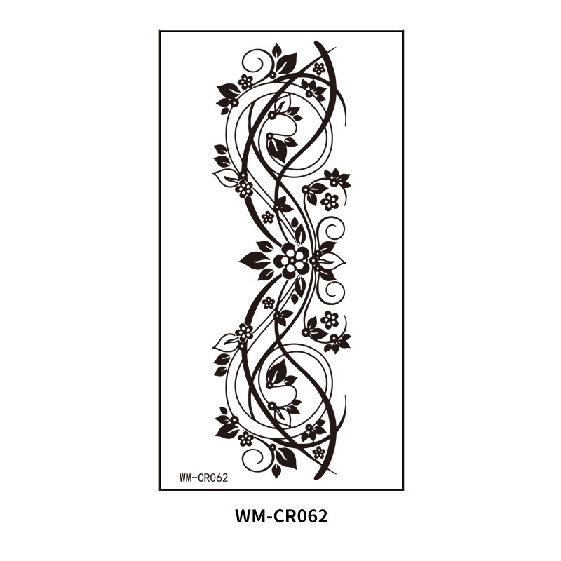 WM-CR062 / 85*160MM
