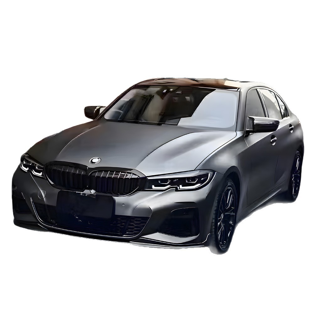 Magia negra película de coche completo de dos colores traza de hadas pegatina verde Carlake super mate metal color cambiante película rosa púrpura película del coche