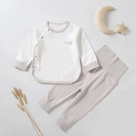 连身衣、爬服;童套装;童保暖上装