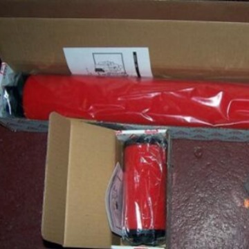 英国多明尼克汉德过滤器 AO-0220G-C