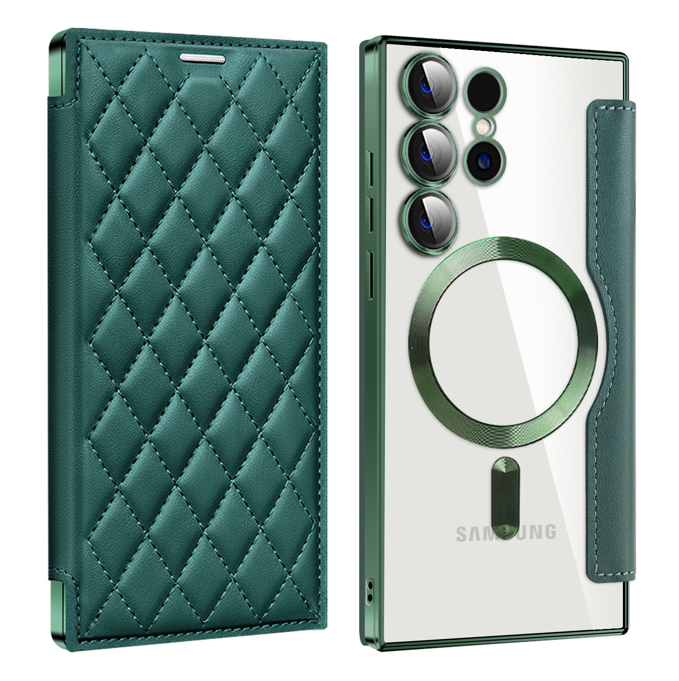 Verde