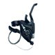 EF51 One-piece Finger Switch Variable One 21-speed 24-speed 7-speed Transmission Speed Regulator Bicycle Paddle Accessories