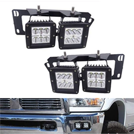 车身及附件;大灯、前照灯;其他汽车改装