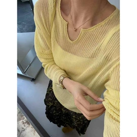 女式衬衫;毛衣;女式针织衫