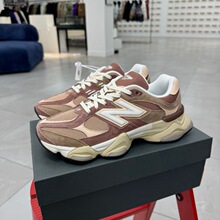 �羳��ѡNB9060���﴿ԭƷ���˶�����Ь���С������ЬŮЬ�ϵ�