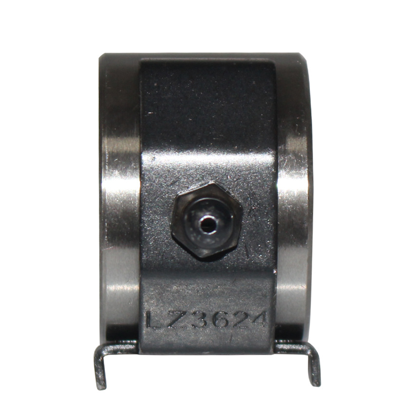 慈溪崇振纺机罗拉轴承下罗拉轴承Lz3624现货。