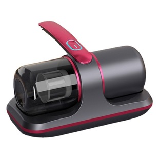 Anti-mite instrument household bed large suction UV sterilization machine wireless vacuum cleaner dust collector sofa anti-mite instrument