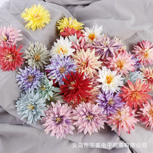 7.5cm���滨����о�ջ��^���ٻ����滨diy���ϼҾ��b�����ˇ