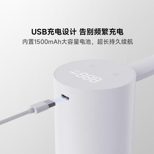 Xiaolang folding water dispenser new bottled water pump electric press household automatic water dispenser water pump