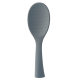 Household Vertical Silicone Rice Spoon Integrated Silicone Non-stick Rice Spoon High Temperature Resistant Rice Cooker for Rice Spoon