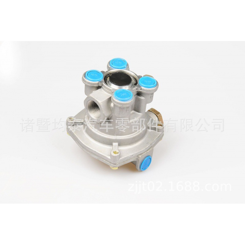 El Autobús Europeo del camión de la serie de la válvula de retransmisión 110205 parte SMT