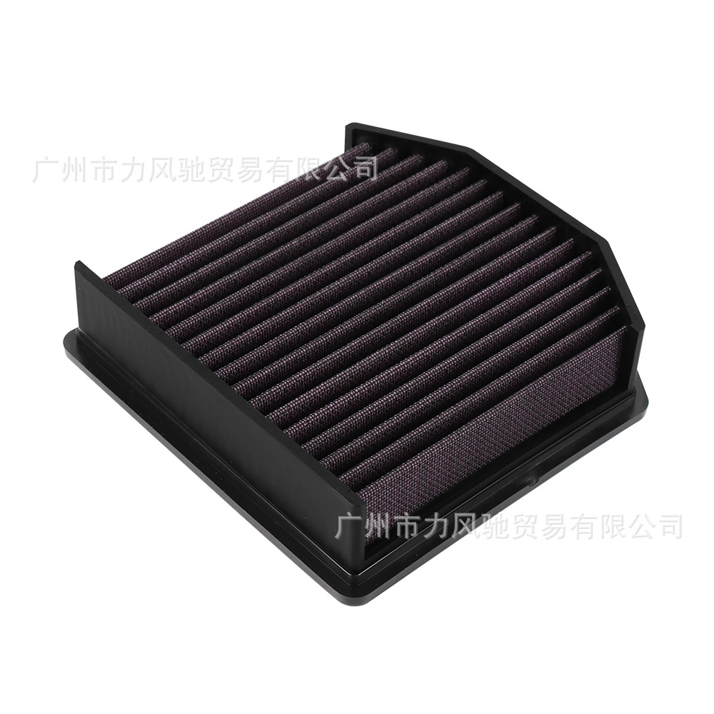 Adecuado para Triumph Tiger 850 / 900 Tiger 850 900 21 - 22 cartucho de filtro de aire de alto flujo