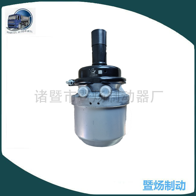 Cámara de freno de resorte 16/24