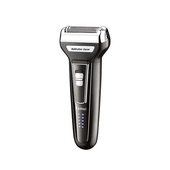 Comey Shaver KM-6558 shaving nose hair trimming haircut all-in-one electric razor