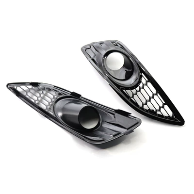 Modified Front Bumper Grille – Zhongwang