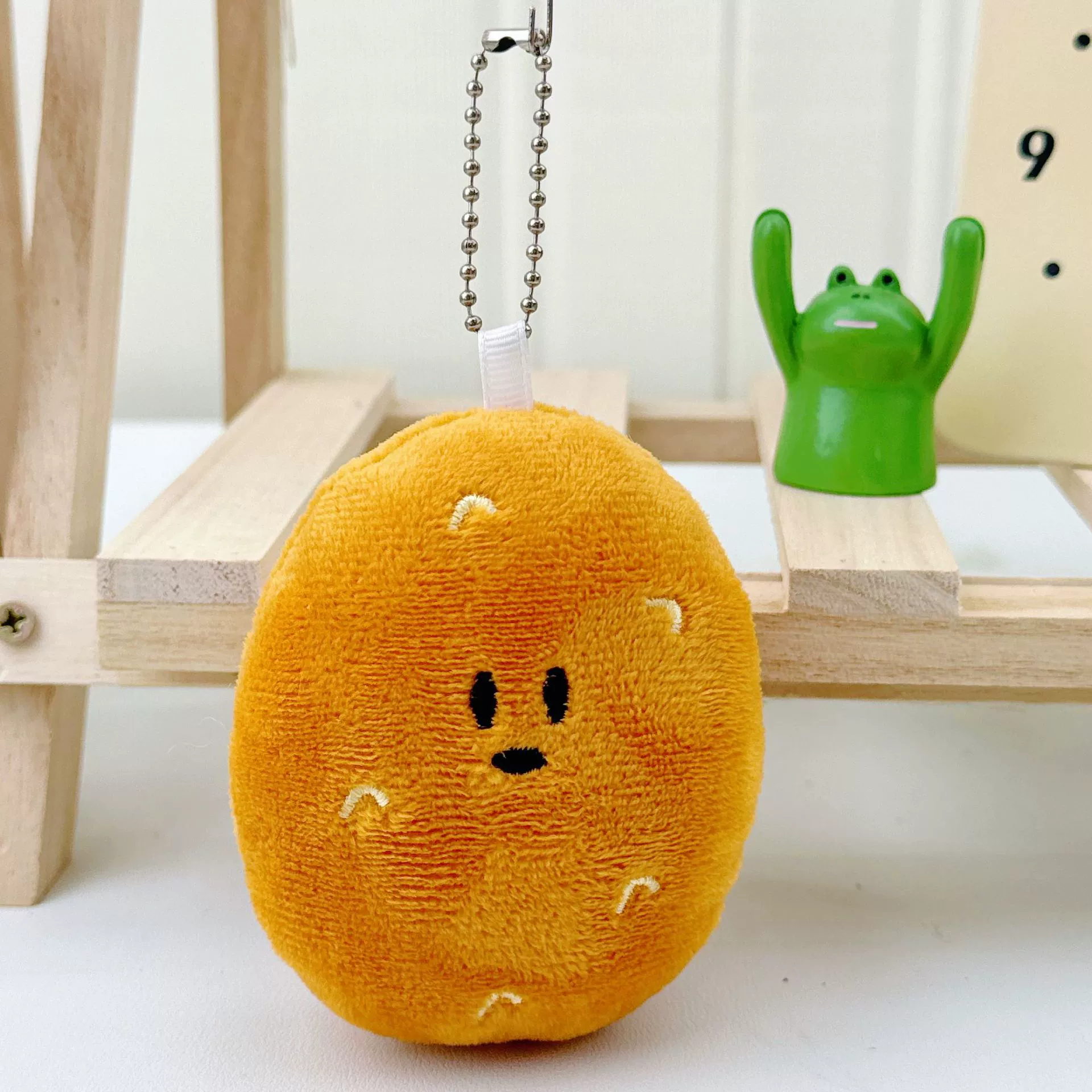 Плюшевая игрушка, подвеска, аксессуар, кукла, креативный рюкзак, брелок
