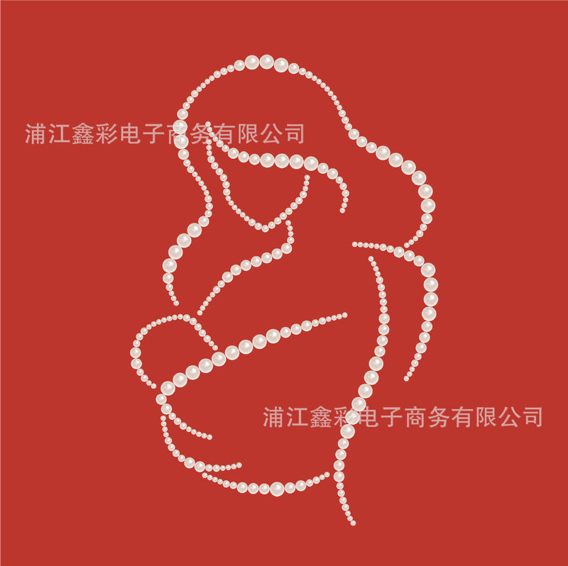 卸売り真珠画diy材料包創意手作り立体花火蝶解凍家庭芸術装飾画|undefined