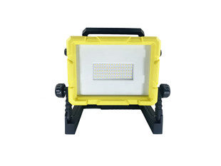 LED mobile charging flood light outdoor emergency portable engineering emergency garden lighting floodlight manufacturers wholesale