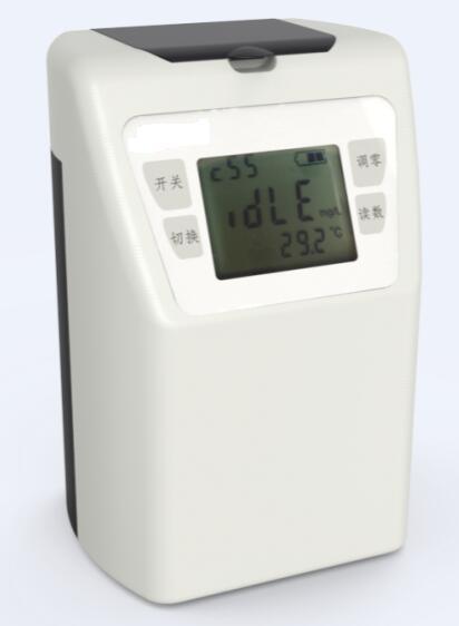 COD检测仪,便携式COD测定仪 型号：MHY-29065